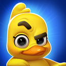 Travel Duck - Match Adventure-APK