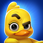 Travel Duck ikona