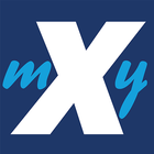 آیکون‌ myXpress 2.0