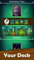 Wild Mini War Tower Defense TD imagem de tela 1
