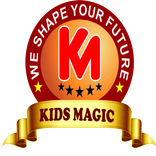 KIDS MAGIC ENGLISH SCHOOL
