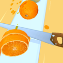 Master Chef: Fruit Slicer aplikacja