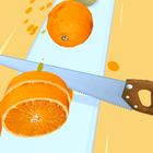 Master Chef: Fruit Slicer icône