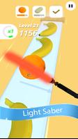 Master Chef: Fruit Slicer スクリーンショット 3