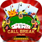 Callbreak Online آئیکن