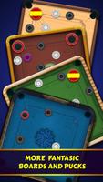 Carrom Online screenshot 1