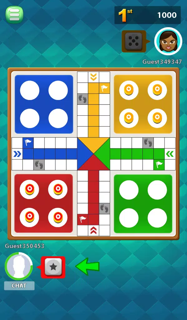 Ludo Time Free Online Ludo Game com bate papo por voz versão móvel andróide  iOS apk baixar gratuitamente-TapTap