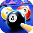 8-Ball-Billard