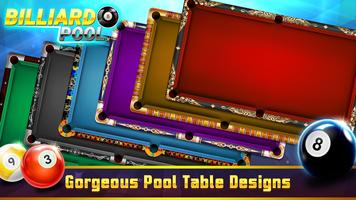 Billiards 8 ball screenshot 2