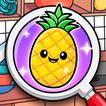 Clever Hunt: benda tersembunyi