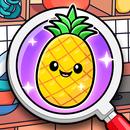 Clever Hunt: 숨은그림찾기 게임 APK