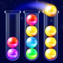 Color Balls - 볼 정렬 게임 APK