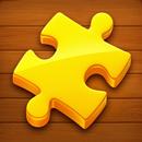 Jigsaw Puzzle HD gambar APK
