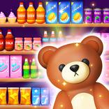 Tidy Shelf - sorting game 3d