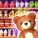 Tidy Shelf - sorting game 3d APK