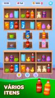 Tidy Shelf imagem de tela 2