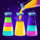 Sort Puzzle: Water Color Game