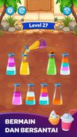 Sort Puzzle screenshot 1