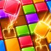 Square Block Jam: Slide Puzzle icon