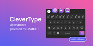 How to Download CleverType - AI Keyboard for Android