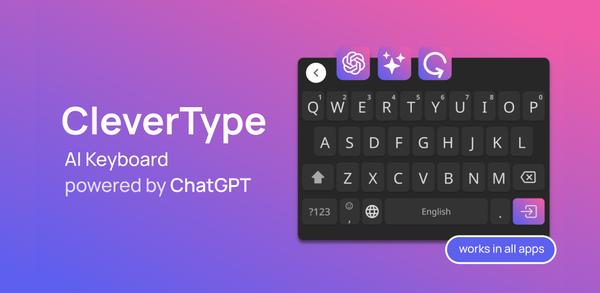 How to Download CleverType AI Keyboard APK Latest Version 6.0.4 for Android 2025 image