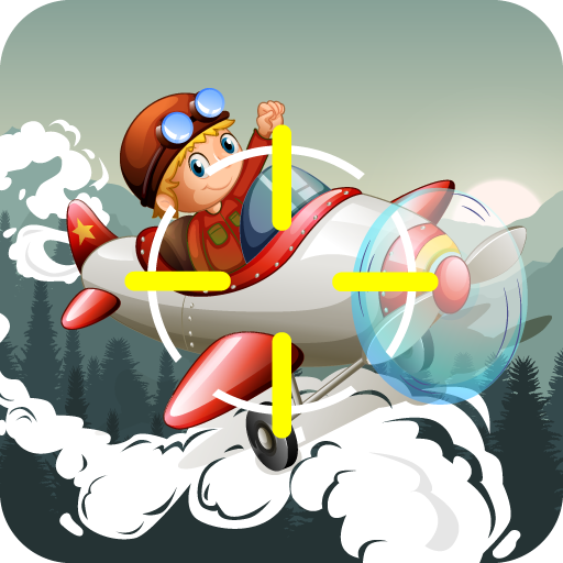 Modern Jet Fighter 2020 – Air Combat Simulator