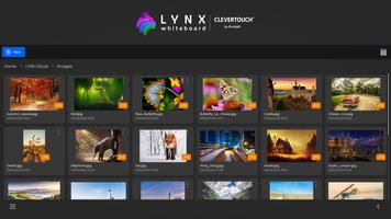 LYNX Whiteboard スクリーンショット 2
