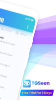 LastSeen on Telegram -TGSeen screenshot 1