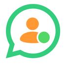 WspSeen -Online/Laatst Gezien-APK