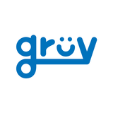 grüv Zeichen
