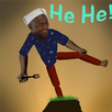 Last Boy Standing - Funny Game APK