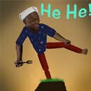Last Boy Standing - Funny Game APK