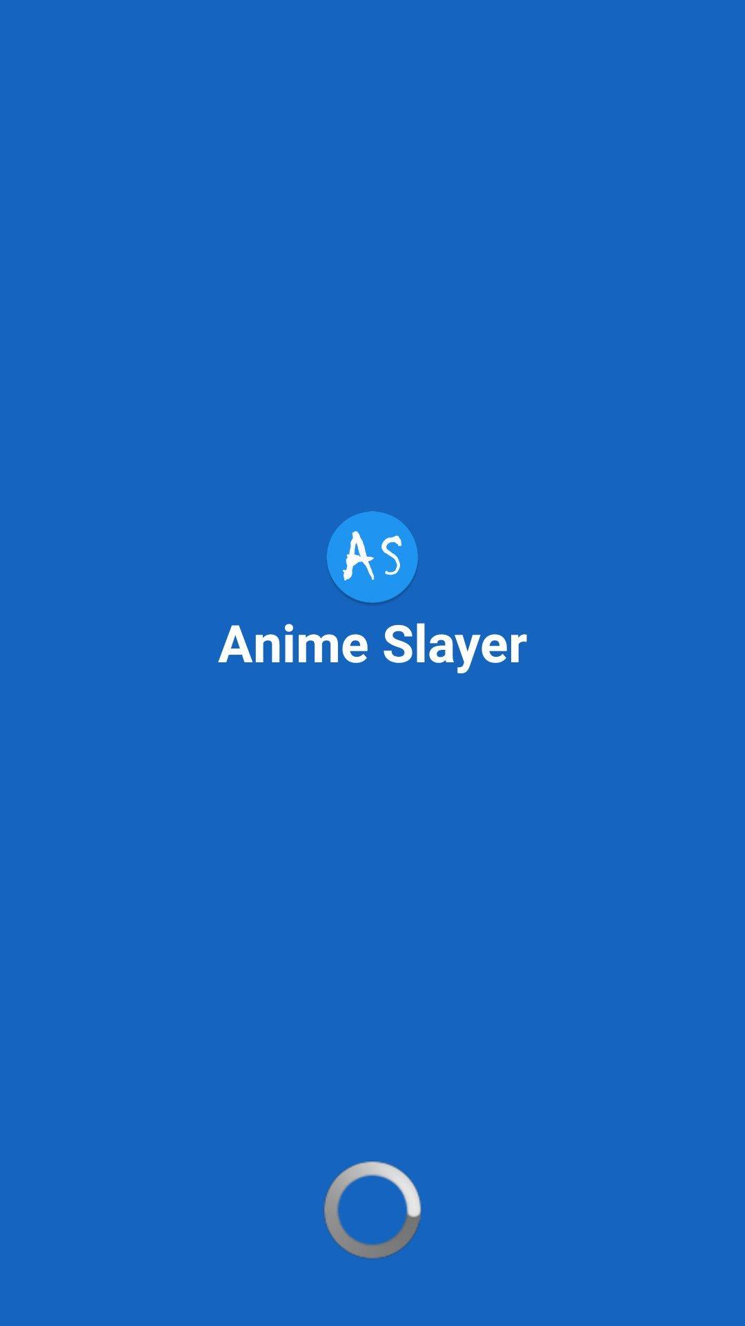 انمي سلاير apk