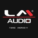 LM 7 Band Android 11 APK