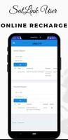 Satlink User تصوير الشاشة 3