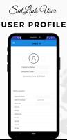 Satlink User تصوير الشاشة 1