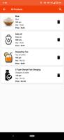 Store Manager Screenshot 1