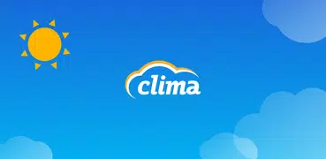 Clima: Weather forecast