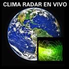 ikon Clima Radar En Vivo