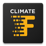 Climate FieldView™ biểu tượng
