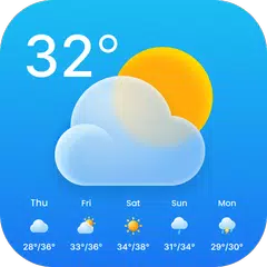 Weather XAPK download