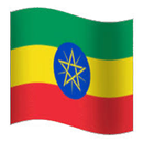 Anthem of Ethiopia aplikacja