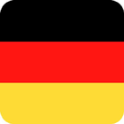 Anthem of Germany Zeichen