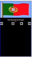 Anthem of Portugal screenshot 1