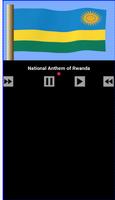 Anthem of Rwanda 포스터