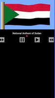 Anthem of Sudan poster
