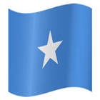 Anthem of Somalia icon