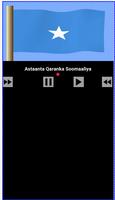 Anthem of Somalia Poster