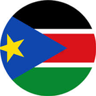 Anthem of South Sudan 图标
