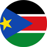 آیکون‌ Anthem of South Sudan